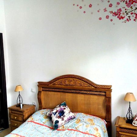 Chic Appart Vue Sur Piscine Танжер Екстер'єр фото